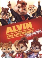 Alvin e os Esquilos 2