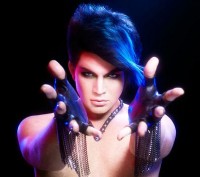 Adam Lambert