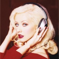Christina Aguilera 