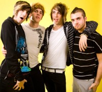 All Time Low