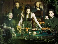 Evanescence