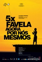 5x Favela - Agora Por Nós Mesmos